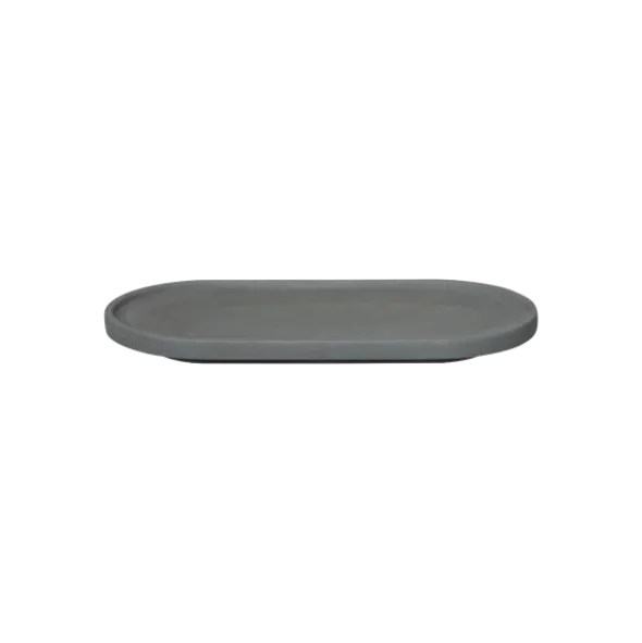 Ablageschale -CRETO- Farbe Magnet