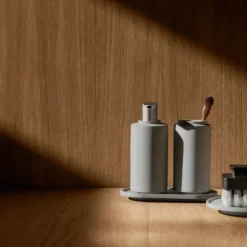 Ablageschale -CRETO- Farbe Micro Chip