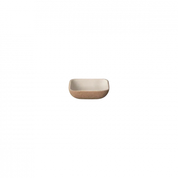 Ablageschale -HERBA- Farbe Fungi / Micro Chip - Größe XS