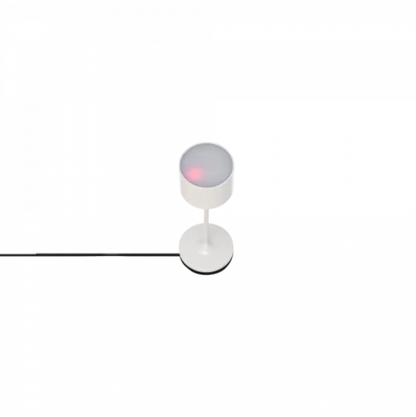 Akku LED Leuchte -FAROL Mini- Farbe White