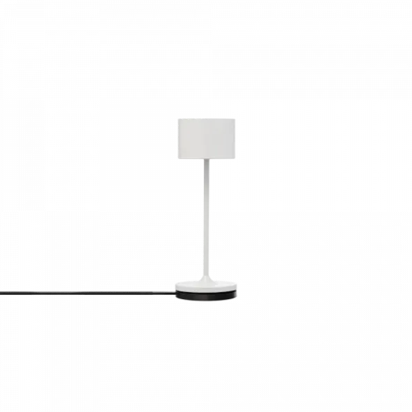 Akku LED Leuchte -FAROL Mini- Farbe White