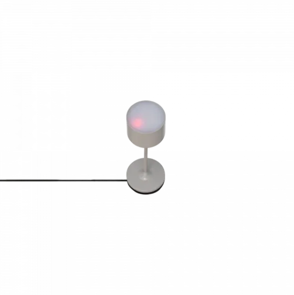 Akku LED Leuchte -FAROL Mini- Farbe Satellite