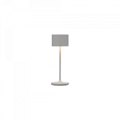 Akku LED Leuchte -FAROL Mini- Farbe Satellite