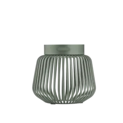 Akku LED Leuchte -LITO- Farbe Agave Green - Größe XS