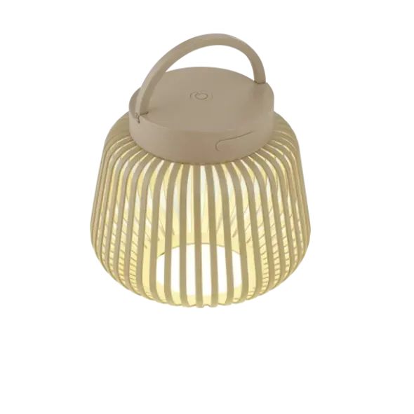 Akku LED Leuchte -LITO- Farbe Nomad - Größe XS