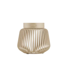 Akku LED Leuchte -LITO- Farbe Nomad - Größe XS