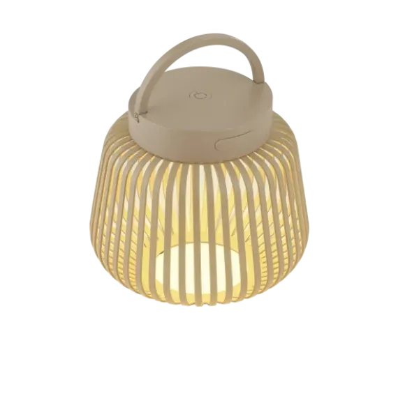 Akku LED Leuchte -LITO- Farbe Nomad - Größe XS