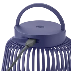 Akku LED Leuchte -LITO- Farbe Ocean Cavern - Größe XS