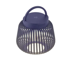 Akku LED Leuchte -LITO- Farbe Ocean Cavern - Größe XS