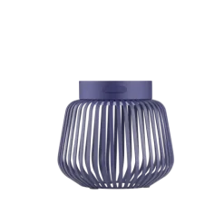 Akku LED Leuchte -LITO- Farbe Ocean Cavern - Größe XS