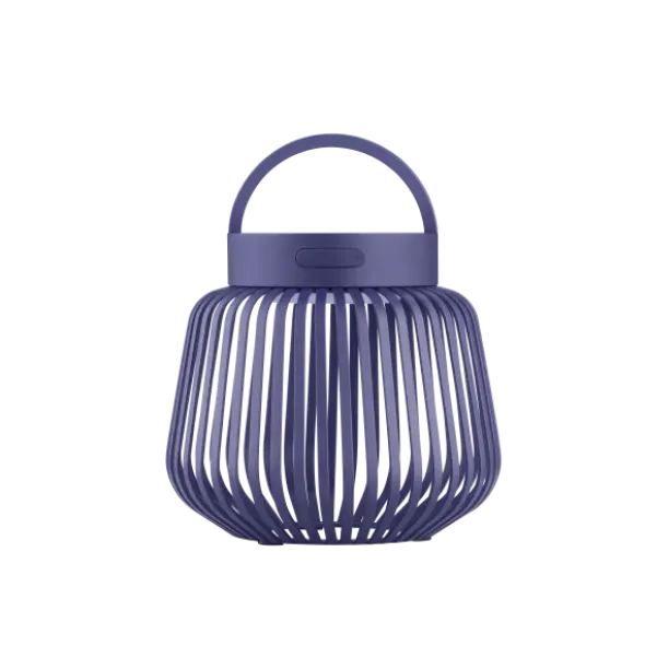 Akku LED Leuchte -LITO- Farbe Ocean Cavern - Größe XS