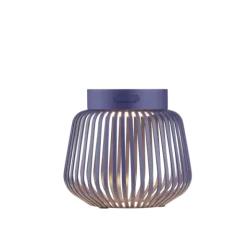 Akku LED Leuchte -LITO- Farbe Ocean Cavern - Größe XS