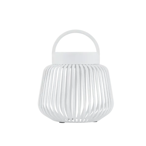 Akku LED Leuchte -LITO- Farbe White - Größe XS