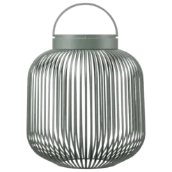 Akku LED Leuchte -LITO LED- Farbe Agave Green - Größe M