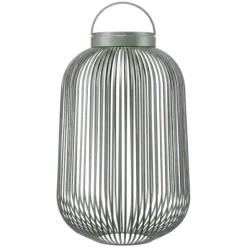 Akku LED Leuchte -LITO LED- Farbe Agave Green - Größe L