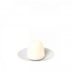 Akku LED-Tischleuchte -ANI LAMP- Farbe White
