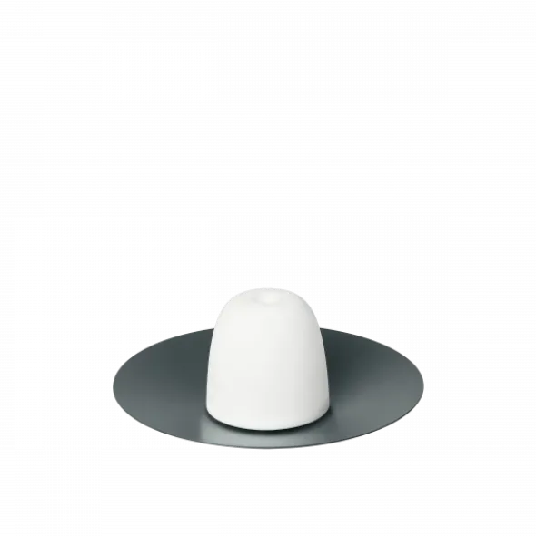 Akku LED-Tischleuchte -ANI LAMP LARGE- Farbe Magnet