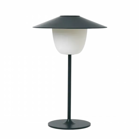 Akku LED-Tischleuchte -ANI LAMP- Farbe Magnet