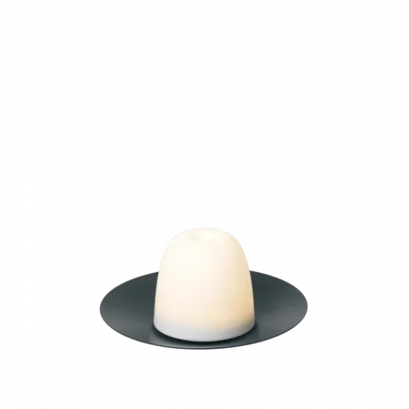 Akku LED-Tischleuchte -ANI LAMP- Farbe Magnet