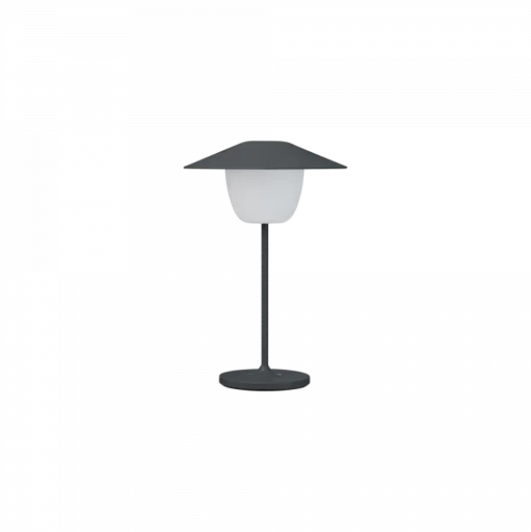 Akku Leuchte -ANI LAMP MINI- Farbe Magnet