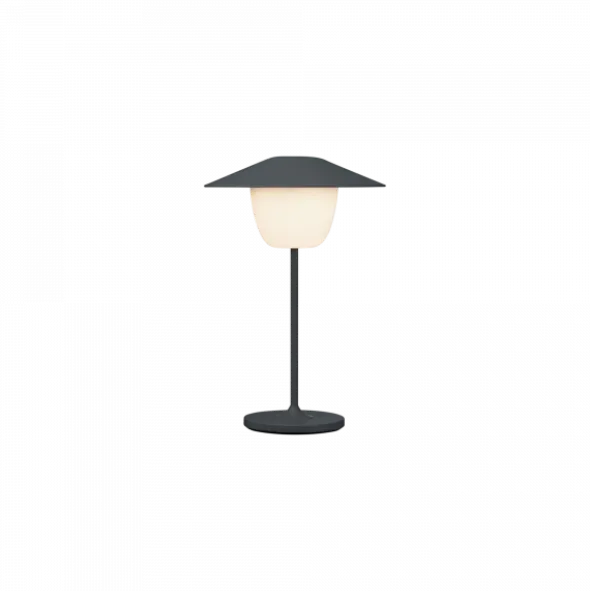 Akku Leuchte -ANI LAMP MINI- Farbe Magnet