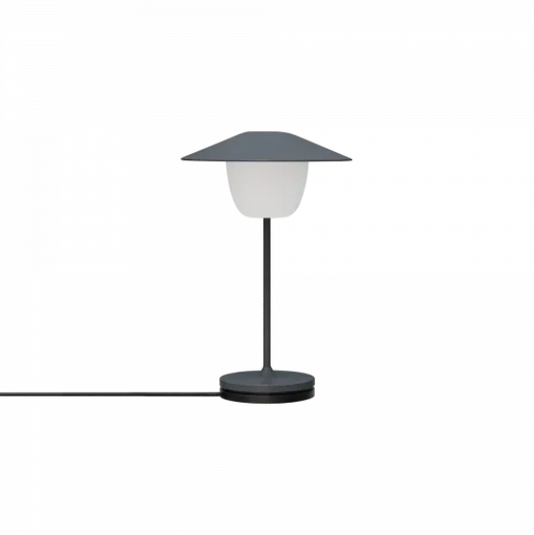 Akku Leuchte -ANI LAMP MINI- Farbe Magnet