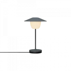 Akku Leuchte -ANI LAMP MINI- Farbe Magnet