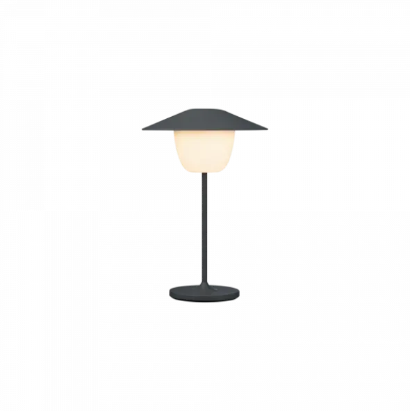 Akku Leuchte -ANI LAMP MINI- Farbe Magnet