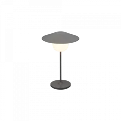 Akku Leuchte -ANI LAMP MINI- Farbe Warm Gray