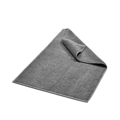 Badematte -KAAVU- Farbe Magnet - Größe 50 x 80 cm