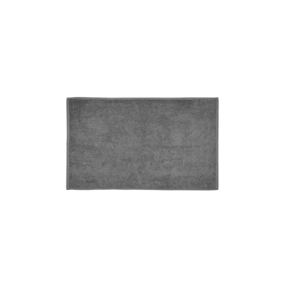 Badematte -KAAVU- Farbe Magnet - Größe 50 x 80 cm