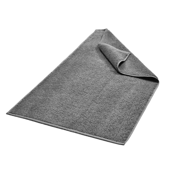 Badematte -KAAVU- Farbe Magnet - Größe 60 x 100 cm
