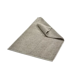 Badematte -KAAVU- Farbe Satellite - Größe 50 x 80 cm