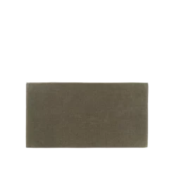 Badematte -PIANA- Farbe Tarmac - Größe 50 x 100 cm