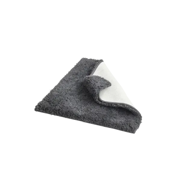 Badematte -TUUFA- Farbe Magnet - Größe 60 x 60 cm