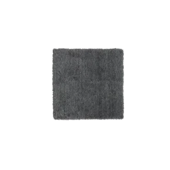 Badematte -TUUFA- Farbe Magnet - Größe 60 x 60 cm