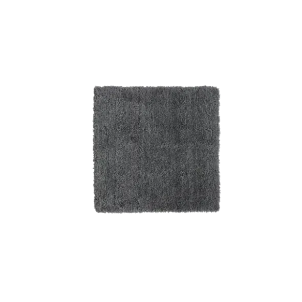 Badematte -TUUFA- Farbe Magnet - Größe 60 x 60 cm