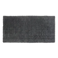 Badematte -TUUFA- Farbe Magnet - Größe 70 x 140 cm