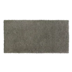 Badematte -TUUFA- Farbe Satellite - Größe 70 x 140 cm