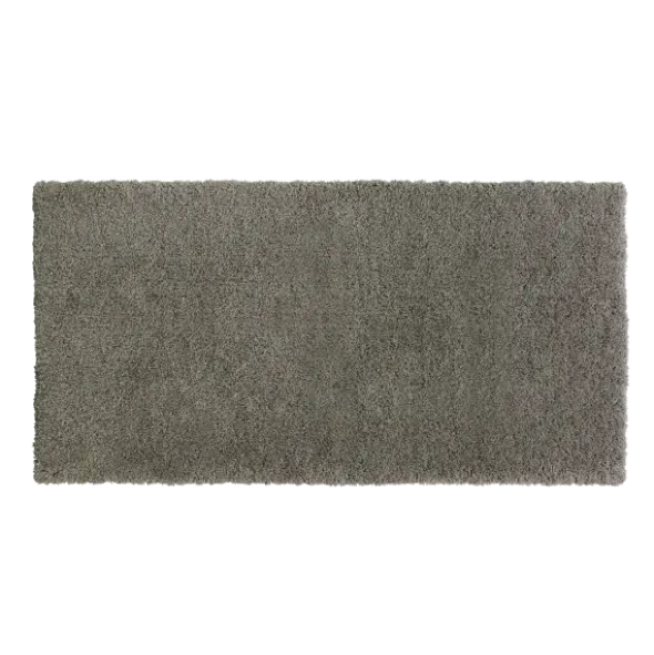 Badematte -TUUFA- Farbe Satellite - Größe 70 x 140 cm