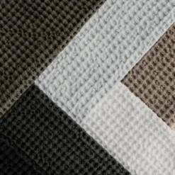 Badetuch -CARO- Magnet 70 x 140 cm