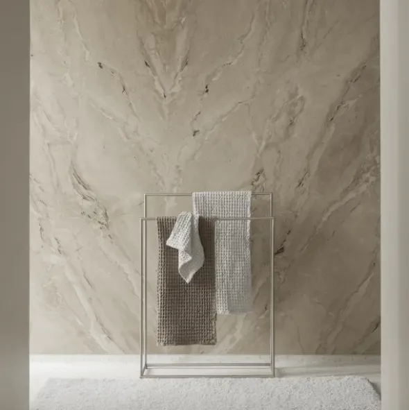 Badetuch -CARO- Satellite 70 x 140 cm