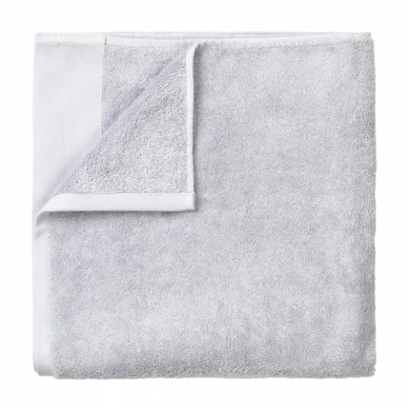 Badetuch -RIVA- Farbe Micro Chip - Größe 70 x 140 cm