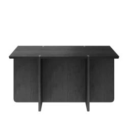 Bank -ENGAWA- Farbe Black