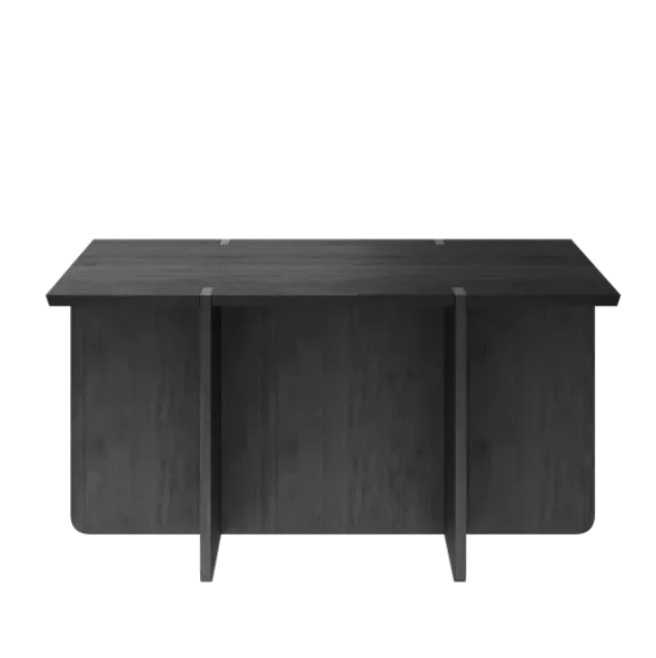 Bank -ENGAWA- Farbe Black