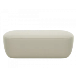 Bank -KUON- Boucla Beige
