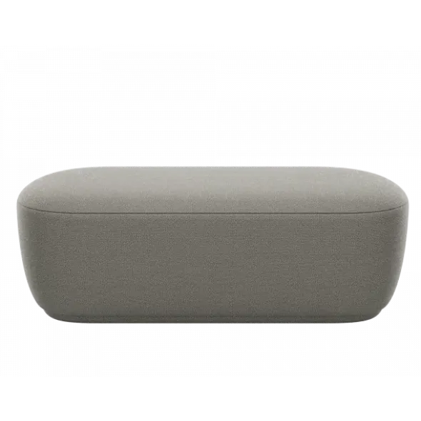 Bank -KUON- Socia Taupe