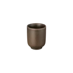 Becher -KUMI- Farbe Espresso - Größe 150 ml