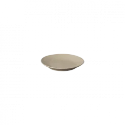 Beilagenteller -KUMI- Farbe Fungi - Größe Ø 16 cm