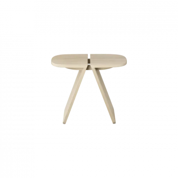 Beistelltisch -AVIO- Farbe Oak 30 x 55 cm
